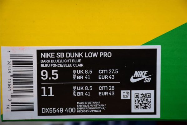 Nike SB Dunk Low The Predatory Bird - Image 14