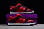 Nike SB Dunk Low Cherry - Image 2