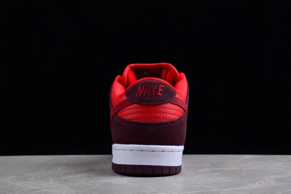 Nike SB Dunk Low Cherry - Image 6