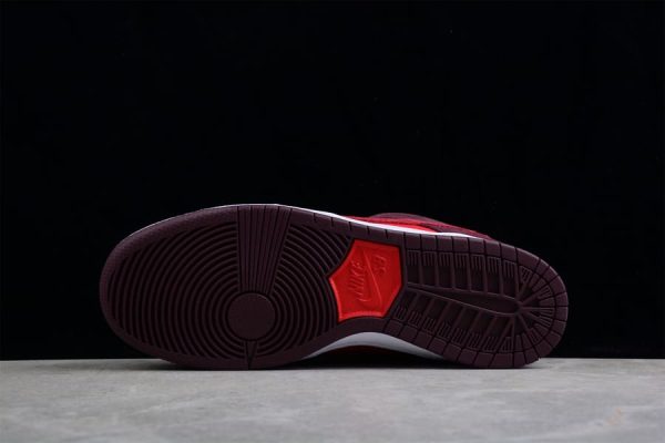 Nike SB Dunk Low Cherry - Image 8