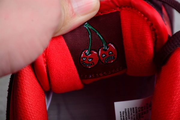 Nike SB Dunk Low Cherry - Image 11