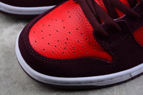 Nike SB Dunk Low Cherry - Image 12