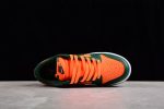 Nike Dunk Low Miami Hurricanes - Image 7