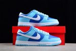 Nike Dunk Low Argon - Image 2
