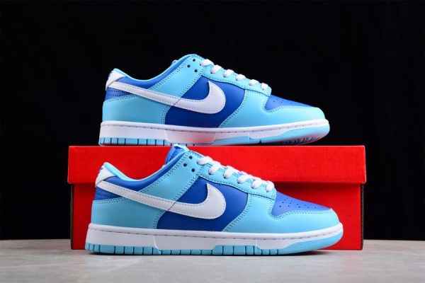 Nike Dunk Low Argon - Image 2