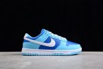 Nike Dunk Low Argon - Image 4