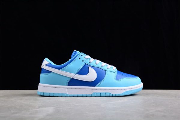 Nike Dunk Low Argon - Image 4