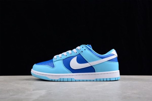 Nike Dunk Low Argon - Image 5