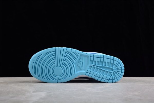 Nike Dunk Low Argon - Image 8