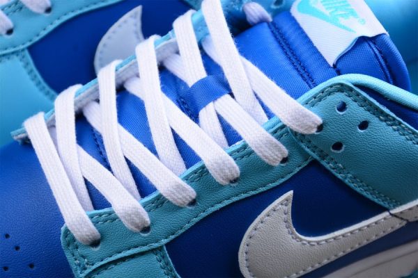 Nike Dunk Low Argon - Image 11