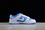 Nike Dunk Low Reverse University Blue - Image 5
