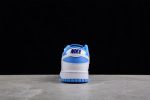 Nike Dunk Low Reverse University Blue - Image 6