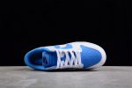 Nike Dunk Low Reverse University Blue - Image 10