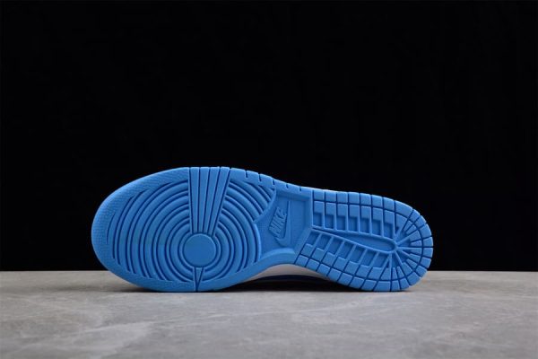 Nike Dunk Low Reverse University Blue - Image 11