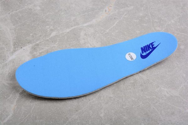 Nike Dunk Low Reverse University Blue - Image 12