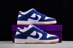 Nike SB Dunk Low LA Dodgers - Image 2