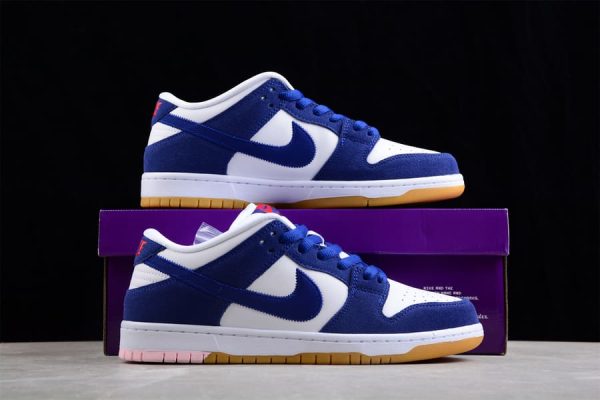 Nike SB Dunk Low LA Dodgers - Image 2
