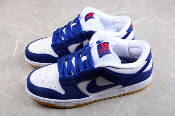 Nike SB Dunk Low LA Dodgers - Image 3