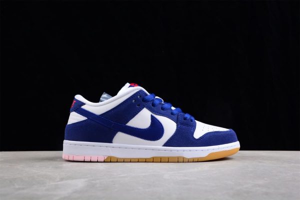 Nike SB Dunk Low LA Dodgers - Image 4