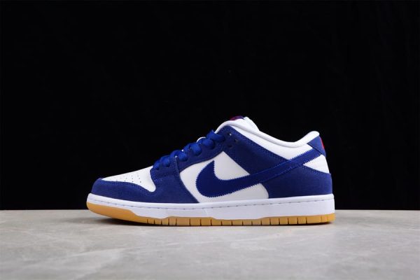 Nike SB Dunk Low LA Dodgers - Image 5