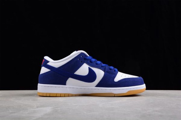 Nike SB Dunk Low LA Dodgers - Image 6