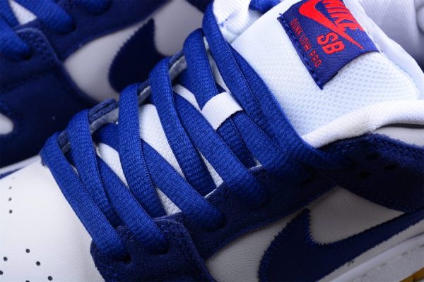 Nike SB Dunk Low LA Dodgers - Image 7