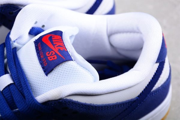Nike SB Dunk Low LA Dodgers - Image 8