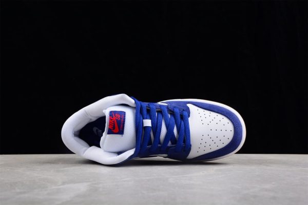 Nike SB Dunk Low LA Dodgers - Image 10