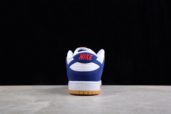 Nike SB Dunk Low LA Dodgers - Image 12