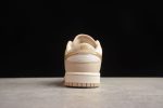 Nike Dunk Low Phantom Metallic Gold - Image 6