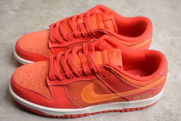 Nike Dunk Low ATL - Image 3