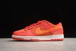 Nike Dunk Low ATL - Image 4