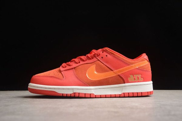 Nike Dunk Low ATL - Image 4
