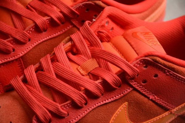 Nike Dunk Low ATL - Image 11