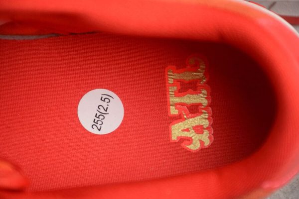 Nike Dunk Low ATL - Image 12