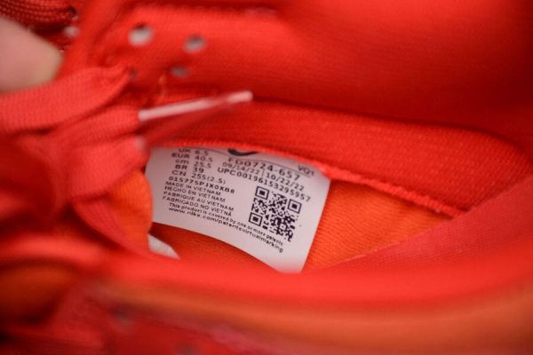 Nike Dunk Low ATL - Image 13