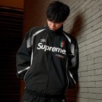 Jacket Supreme Umbro - Image 3