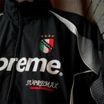 Jacket Supreme Umbro - Image 4