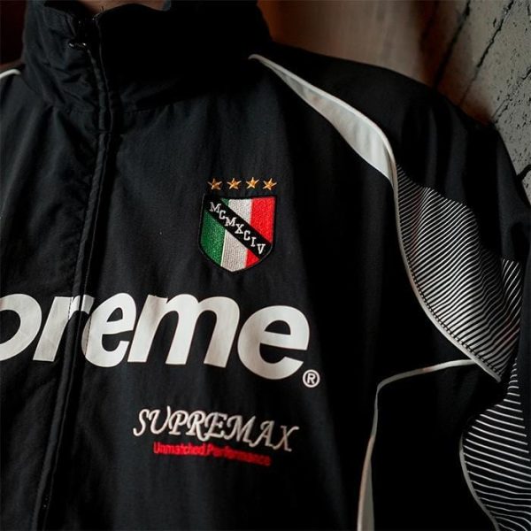 Jacket Supreme Umbro - Image 4