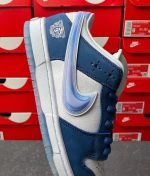 Nike Dunk Low Born x Raised - Image 4