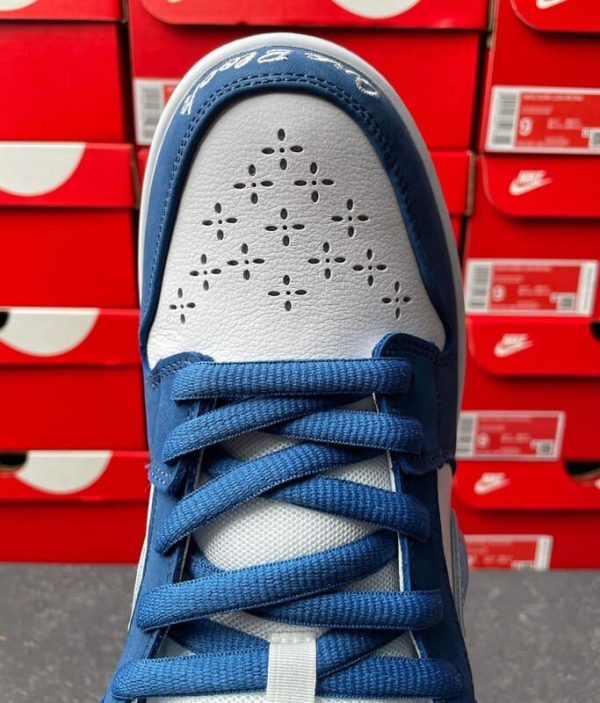 Nike Dunk Low Born x Raised - Image 6