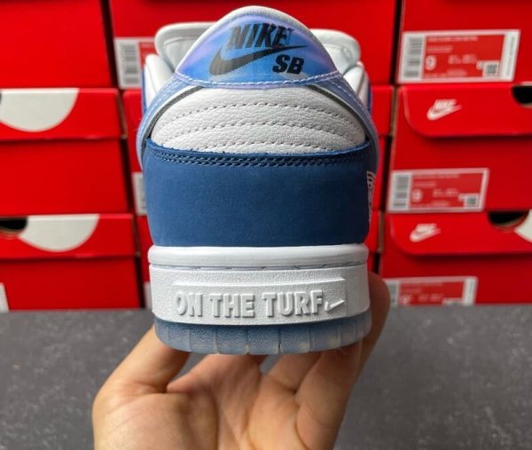 Nike Dunk Low Born x Raised - Image 9