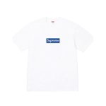 T-shirt Supreme Seoul Box Logo