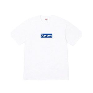 T-shirt Supreme Seoul Box Logo