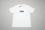 T-shirt Supreme Seoul Box Logo - Image 2