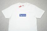 T-shirt Supreme Seoul Box Logo - Image 4