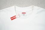 T-shirt Supreme Seoul Box Logo - Image 9
