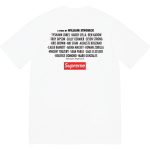 T-shirt Supreme “Play Dead” - Image 2