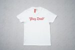T-shirt Supreme “Play Dead” - Image 3