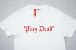 T-shirt Supreme “Play Dead” - Image 4